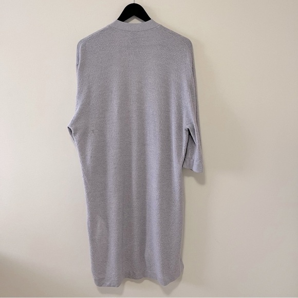 Kit and Ace In the Clouds Wrap Long Cardigan 
Size XS/ S Merino Wool - Picture 2 of 8